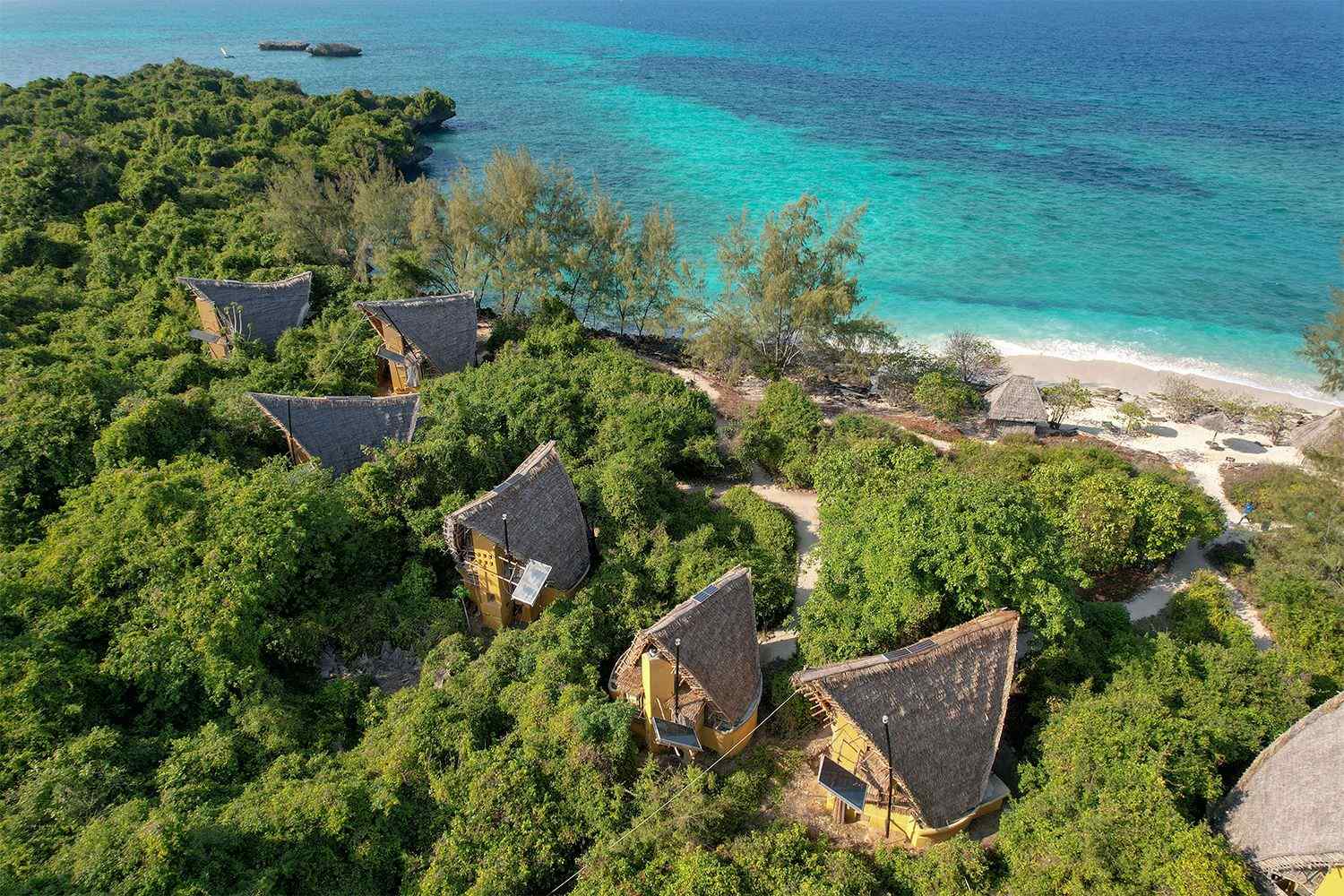 Chumbe Island Eco Tour gallery 2