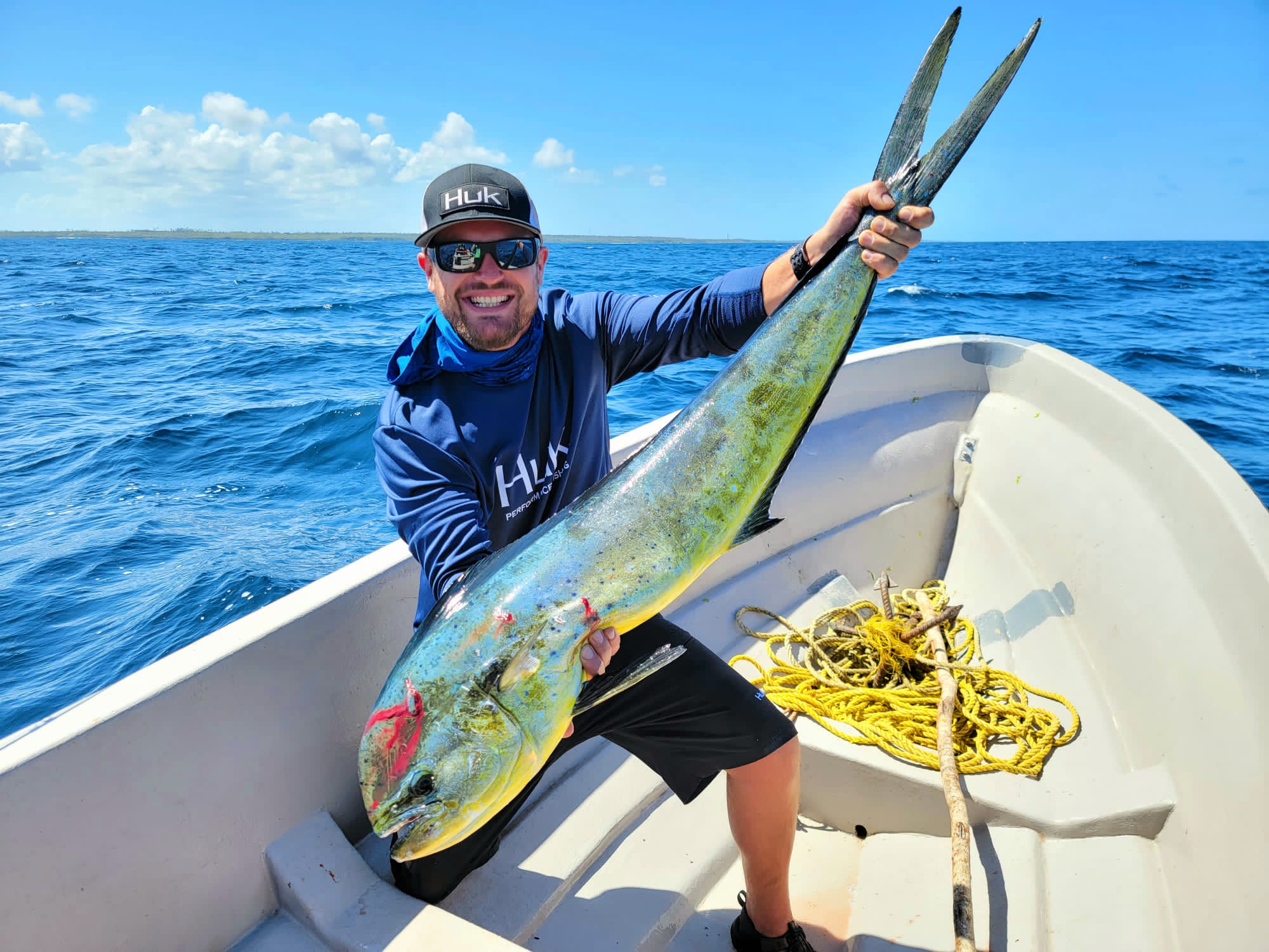 Deep Sea Fishing gallery 2