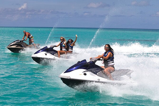 Jet Ski Safari gallery 2