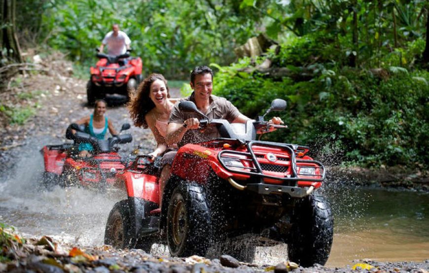 Quad/ATV Safari