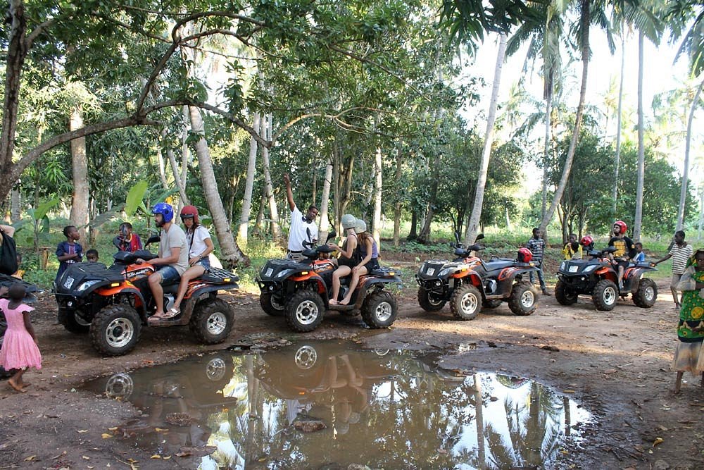 Quad/ATV Safari gallery 2